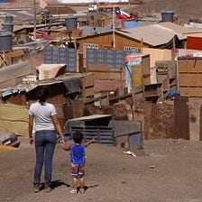 ¿Por qué decidimos apostar por los asentamientos informales en Latinoamérica y el Caribe?