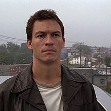 The Mental State of Jimmy McNulty in Season Five of “The Wire”