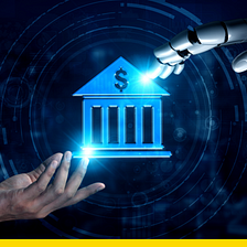 Five Application Scenarios of AI in Banking