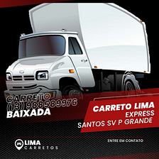 Guincho Tude Bastos (13) 988589976 - Guincho em Santos (13