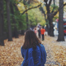 Young Girl Vanishes On Her Way To School Hours After Testifying Against Father