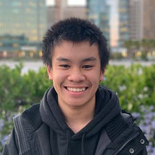 Johnny Lin’s Journey into Mission Bit and #Tech4AllSF