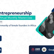 We are super excited to announce the launch of our Pan-African Female Founder Community Program. 🚀