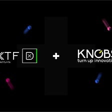DEXTF x KNOBS technical partnership