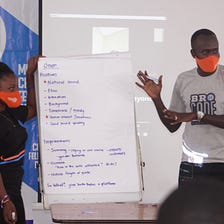 How a Ugandan media social enterprise is breaking new ground in training budding journalists