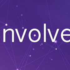 Involve is the Unique Cryptoproject For Mobile Apps