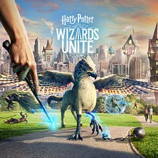 We’re all Muggles in South Korea — The Delayed Release of Harry potter: Wizards Unite (Part 1)