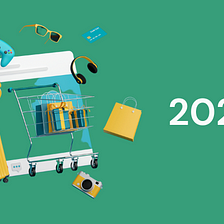 2023 Ecommerce Trends