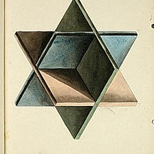 The Secrets of the Star of David