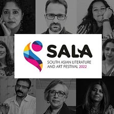 Post-pandemic, the 4th Annual South Asian Literature, and Art Festival commit to making a lasting…