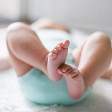 Interview With A World-Class Baby Sleep Training Expert