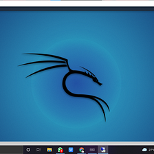 Installing Kali Linux in Windows