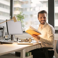 Working With a Narcissist Has Made Me Happier at Work