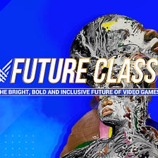 The Game Awards Future Class Steam Curator Page - The Game Awards Future  Class - Medium