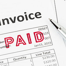 The Importance of Clauses and Disclaimers on Invoices as a Service Provider