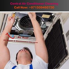 How Often Should Duct Cleaning Be Done in Sharjah?   Ultimate Guide