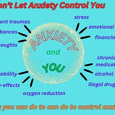 Have You Had Enough Of Strong Anxiety Devastating Life Today?
