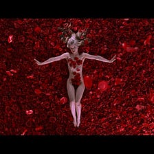 American Beauty. Monstrous Men.