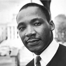 MLK’s Faith Crisis Sparked His Fight For Justice
