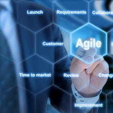 Building Business Agility: The Key to Thriving in a Fast-Paced World