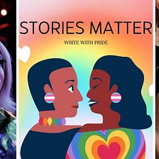 Queer Storytelling: Stereotypes, Empowerment, Movies & Education