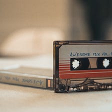 Mixtapes: The Greatest Show of Romantic Love