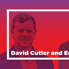 David Cutler and Ed Glaeser on the Health and Wealth of Cities (Ep. 131)