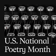 Why poetry matters