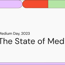The State of Medium