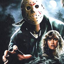 Friday the 13th Part III (1982) • 40 Years Later