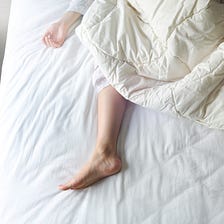 12 Tricks for a Better Night’s Sleep