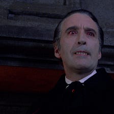 Vampire Videos: Ep.54 & 55 — Scars of Dracula (1970) & Blade II (2002)