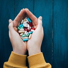 Antidepressants: A Hard Habit to Break?