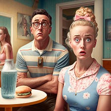 The Tales from Sometown