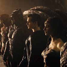 Is the Snyder Cut worth watching?