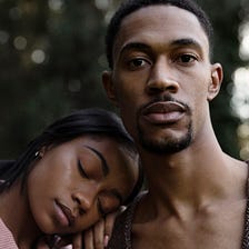 Black Love Is More Revolutionary Than Ever