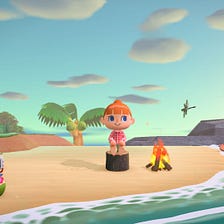 Why Everyone Is Obsessed With ‘Animal Crossing’ Right Now