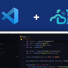 Set Up Remote Development With VS Code in Your Browser