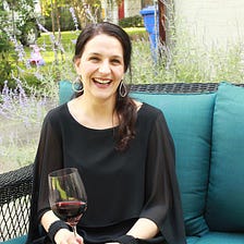 Wine Expert Elizabeth Schneider Shares a Quote