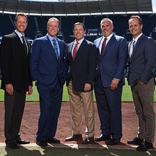 Royals announce 2021 coaching staff
