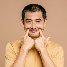The Scientific Reason Some People Have Creepy Smiles