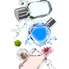 The Psychology of Perfume Attraction