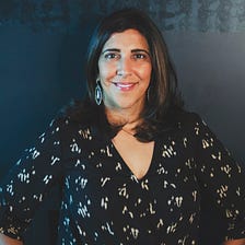 Women Of The C-Suite: Anita Tulsiani On The Five Things You Need To Succeed As A Senior Executive