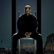 The Equalizer 3 (2023) — imperfect thriller salvaged by savagery