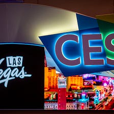 Navigating the High-Tech Dystopia of CES