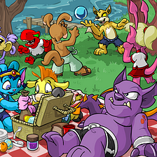 Neopets as We Know It Is About to Be Obliterated