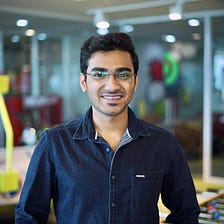 From an MBA Aspirant to a Gojek Product Manager