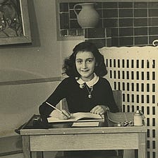 Straightwashing History: Texas Fires Teacher Over Diary of Anne Frank
