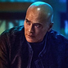 An Interview with ‘Brotherhood of the Wolf’ star Mark Dacascos