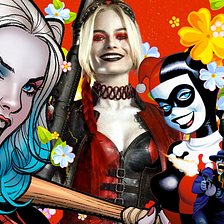 Do You Love Harley Quinn? Thank a Daytime TV Soap Opera for Her Existence